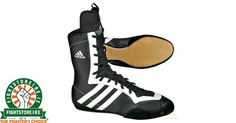 [question] Adidas Tygun Boxing Boots : r/fightgear .